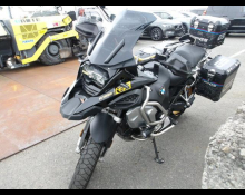 BMW R1250GS 2021
