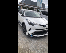 Toyota C-HR 2018