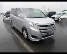 Toyota Noah 2019