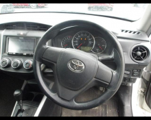Toyota Corolla Fielder 2019