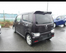 Suzuki Wagon R 2019