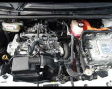 Toyota Vitz 2019