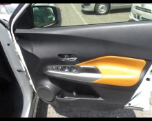 Nissan Kicks 2020