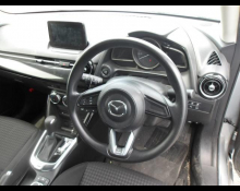 Mazda Demio 2019