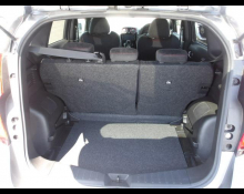 Nissan Note 2020