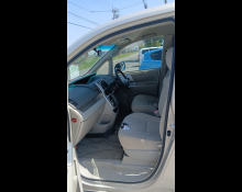 Toyota Noah 2013