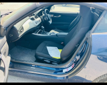 BMW Z4 2011