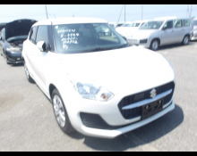 Suzuki Swift 2023 For Sale and Price