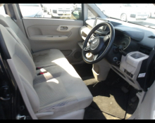 Daihatsu Move 2020