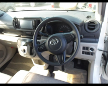 Toyota Passo 2020