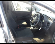 Toyota Vitz 2019