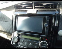 Toyota Corolla Fielder 2013