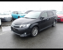 Toyota Corolla Fielder 2014