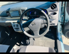 Daihatsu Mira e:S 2019