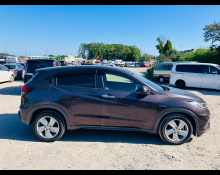 Honda Vezel 2019