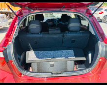 Toyota Vitz 2019