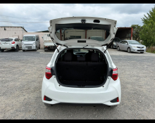 Toyota Vitz 2019