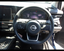 Nissan Note 2021