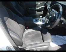 BMW 3 Series 2023