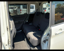 Mitsubishi Delica D:2 2019