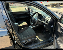 Toyota Corolla Fielder 2020