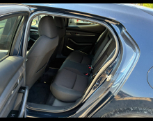Mazda Mazda3 Fastback 2019