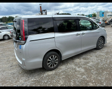 Toyota Esquire 2019