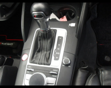 Audi A3 2014