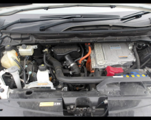 Nissan Serena 2019