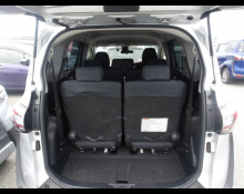 Toyota Sienta 2019
