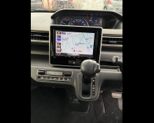 Suzuki Wagon R 2019