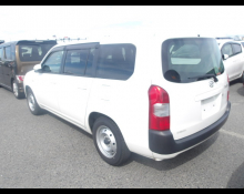 Toyota Probox 2021