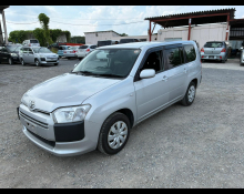 Toyota Probox 2019