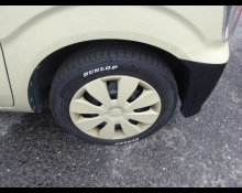 Suzuki Wagon R 2019