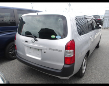 Toyota Probox 2021