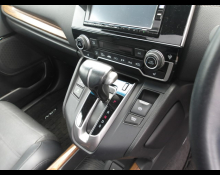Honda CR-V 2018