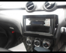Suzuki Swift 2017