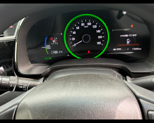 Honda Shuttle 2019