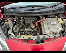 Nissan Note 2019