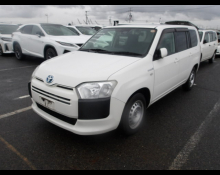 Toyota Probox 2019