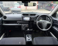 Toyota Probox 2020