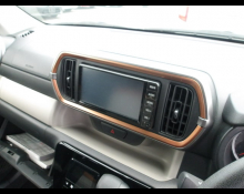 Toyota Passo 2019