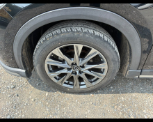 Mazda CX-5 2019