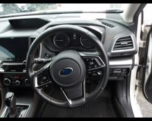 Subaru XV 2019