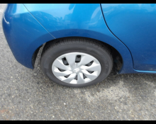 Toyota Vitz 2019