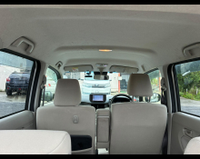 Daihatsu Move 2021
