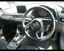 Mazda CX-3 2019