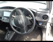Toyota Corolla Axio 2020