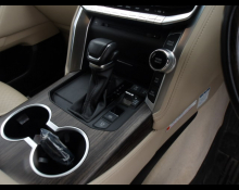 Toyota Land Cruiser 2023