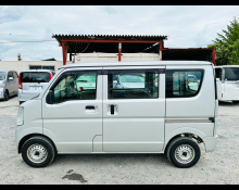 Suzuki Every 2019